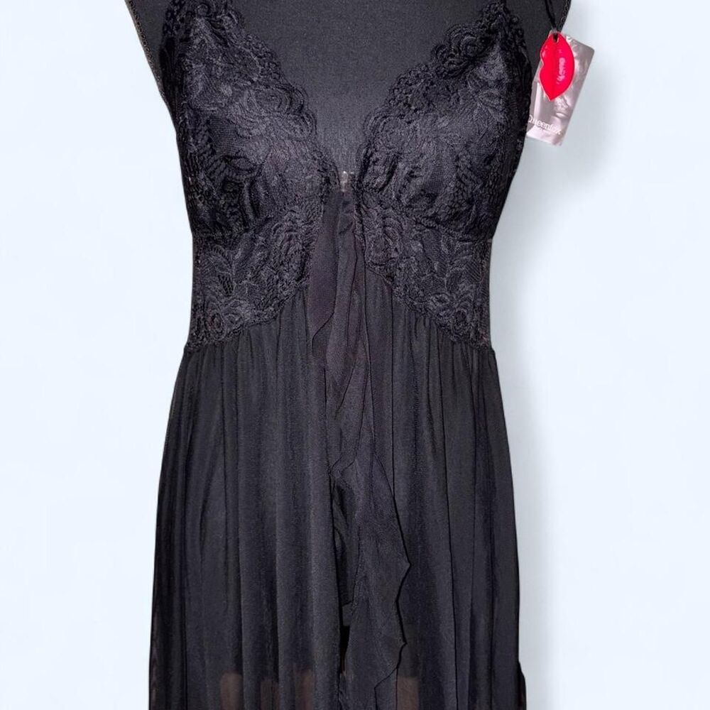 Unbranded Women's Black Dress
